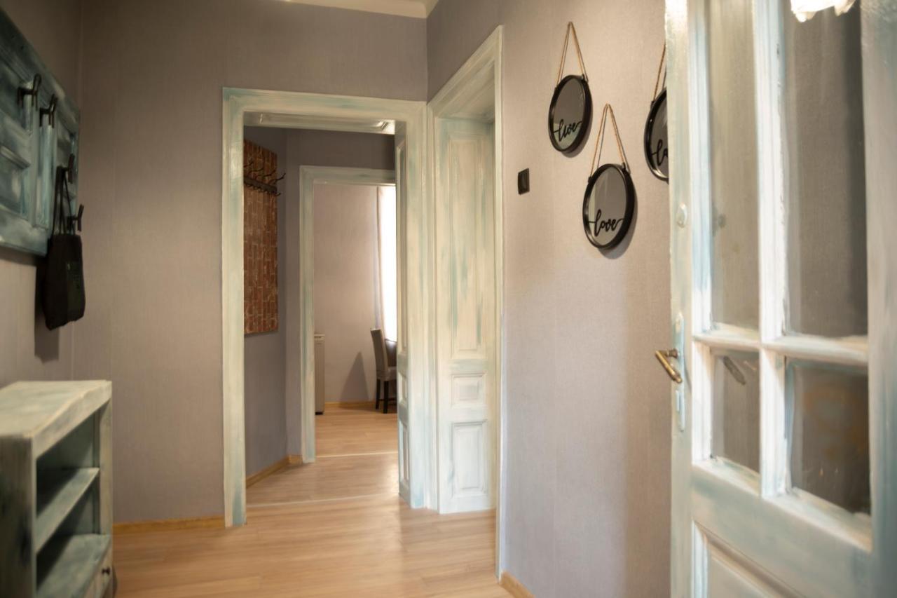 Apartamento The Cozy Corner Sofía Exterior foto